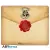 Abysse Corp. Harry Potter Hogwarts Letter egérpad
