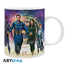 Abysse Corp. Marvel "Eternals" 320ml bögre bögrék, csészék