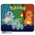 Abysse Corp. Pokémon 3 friends egérpad