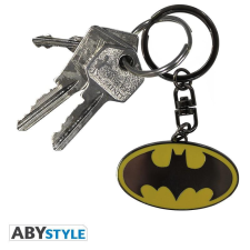 ABYSSE CORP S.A.S DC COMICS Batman Logo kulcstartó kulcstartó