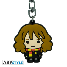 ABYSSE CORP S.A.S HARRY POTTER Kulcstartó PVC - Hermione kulcstartó