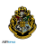 ABYSSE CORP S.A.S HARRY POTTER prémium mágnes - Roxfort