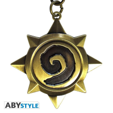 ABYSSE CORP S.A.S HEARTHSTONE Kulcstartó 3D - Rosace kulcstartó