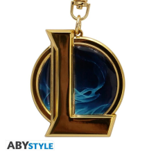 ABYSSE CORP S.A.S LEAGUE OF LEGENDS kulcstartó - Logó kulcstartó