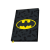 ABYSSE DC Comics - Batman A5 jegyzetfüzet