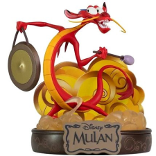 ABYSSE Disney - Mushu - figura játékfigura