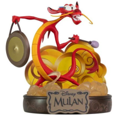 ABYSSE Disney - Mushu - figura (3665361104995) játékfigura