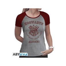ABYSSE Harry Potter - Alumni - L - női póló