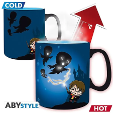 ABYSSE Harry Potter - Expecto Patronum - színváltós ajándéktárgy
