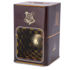 ABYSSE Harry Potter - Golden Snitch - persely persely
