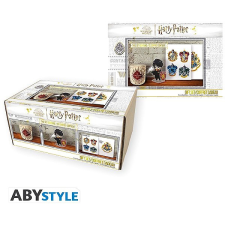ABYSSE Harry Potter - Harry Potter - dárková sada ajándéktárgy