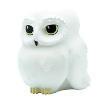 ABYSSE Harry Potter - Hedwig - dekoratív lámpa világítás