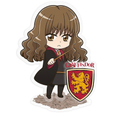 ABYSSE Harry Potter - Hermione - figura (3665361115274) játékfigura