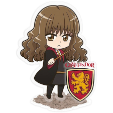 ABYSSE Harry Potter - Hermione - figurka játékfigura