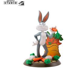 ABYSSE Looney Tunes - Bug Bunny - figura (3665361105190) játékfigura