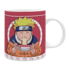 ABYSSE Naruto - Ichiraku Ramen bögre bögrék, csészék