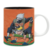 ABYSSE Naruto - Kakashi bögre bögrék, csészék