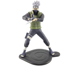 ABYSSE Naruto Shippuden - Kakashi - figura játékfigura