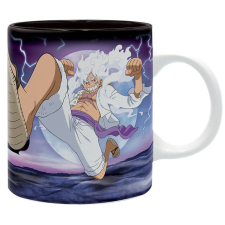 ABYSSE One Piece Luffy vs Kaidou bögre bögrék, csészék