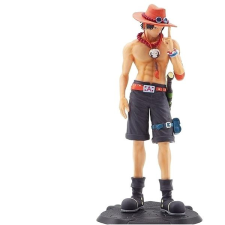 ABYSSE One Piece - Portgas D. Ace - figura játékfigura