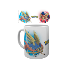 ABYSSE Pokémon - Zamazenta & Zacian bögre bögrék, csészék