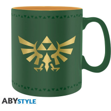 ABYSSE The Legend of Zelda - Hyrule Insignia ajándéktárgy