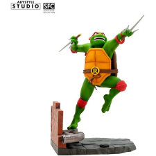 ABYSSE TMNT - Raphael- figurka játékfigura