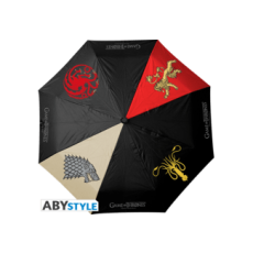 ABYSSE Trónok harca - Címerállatok esernyő