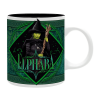 ABYSSE Wicked - Elphaba bögre