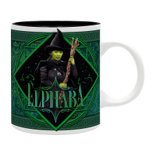 ABYSSE Wicked - Elphaba bögre bögrék, csészék