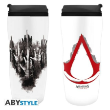 Abystyle Assassin's Creed utazó bögre bögrék, csészék