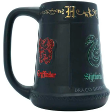 Abystyle B09BD6TR5J, Harry Potter, Official, Fekete, Bögre bögrék, csészék