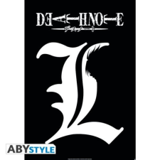 Abystyle Death Note - "L" poszter ajándéktárgy
