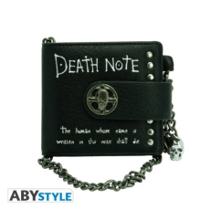 Abystyle Death note prémium pénztárca