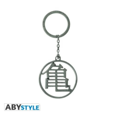 Abystyle Dragon Ball - 3D Kame kulcstartó ajándéktárgy