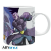 Abystyle Dragon Ball Super - Goku Vs Hit bögre