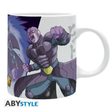 Abystyle Dragon Ball Super - Goku Vs Hit bögre bögrék, csészék