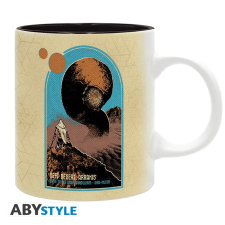 Abystyle , Dune 2 Shai-Hulud, Official 320 ml, Bögre bögrék, csészék