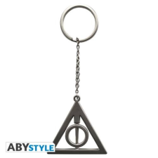 Abystyle Harry Potter - Halál ereklyéi kulcstartó kulcstartó