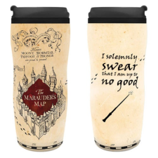 Abystyle Harry Potter tekergők térképe utazó bögre bögrék, csészék