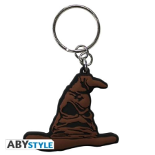 Abystyle Harry Potter - Teszlek süveg PVC kulcstartó kulcstartó