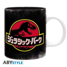 Abystyle Jurassic Park Raptor bögre bögrék, csészék