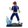 Abystyle MY HERO ACADEMIA - figure "Shoto Todoroki" - 18 cm