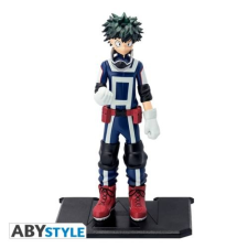 Abystyle My Hero Academia - Izuku Midoriya szobor ajándéktárgy