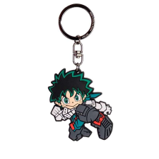 ABYstyle My Hero Academia kulcstartó - Izuku kulcstartó