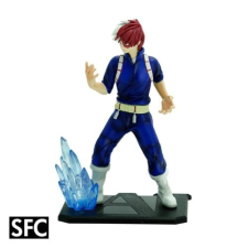 Abystyle My Hero Academia - Shoto Todoroki szobor ajándéktárgy