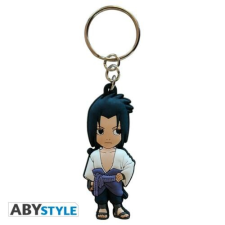 Abystyle Naruto - Sasuke kulcstartó ajándéktárgy