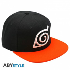 Abystyle Naruto Shippuden baseball sapka ajándéktárgy