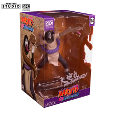 Abystyle NARUTO SHIPPUDEN "Orochimaru - 17 cm Játékfigura játékfigura