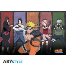 Abystyle Naruto Shippuden poszter (91.5x61) ajándéktárgy